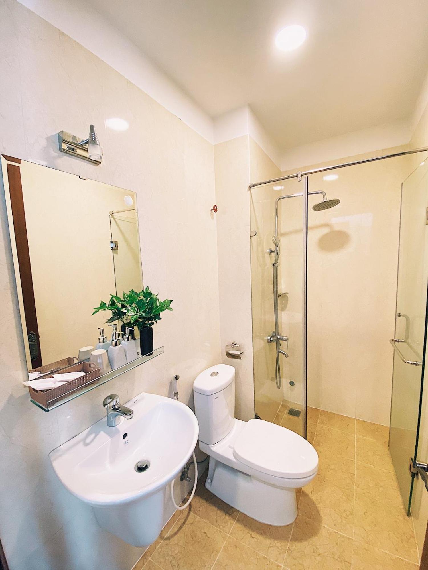 Tuan Thuy Hotel Da Lat Exterior photo