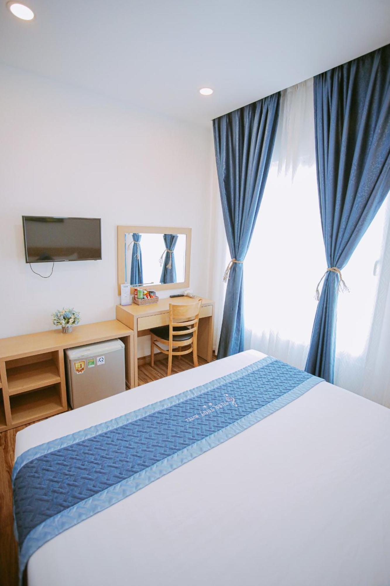 Tuan Thuy Hotel Da Lat Exterior photo